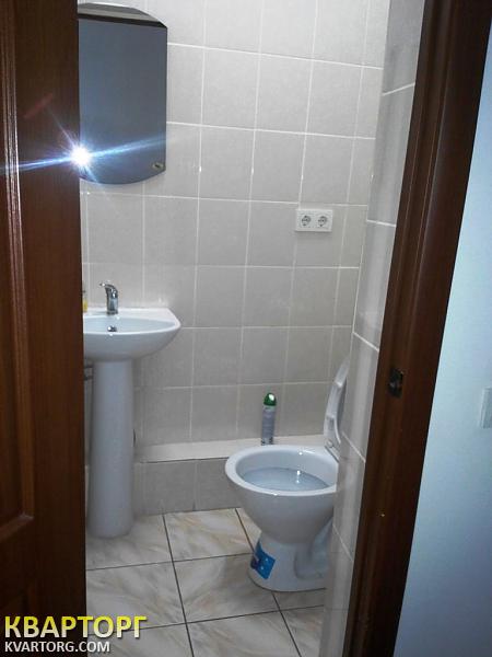 Rent out office. Киев,  Борщаговская — photo 7