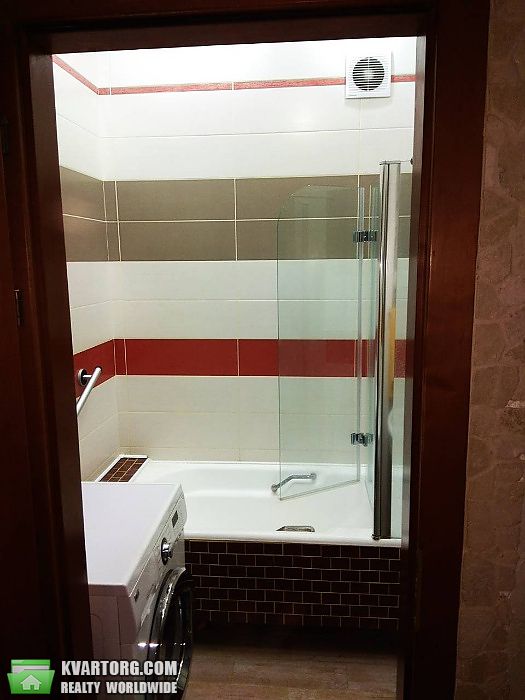 Rent out 3-room apartment. Киев,  Прорезная — photo 3