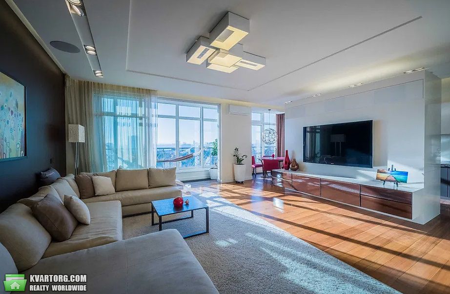 Sell 4-room apartment. Киев,  Шевченко бул — photo 5