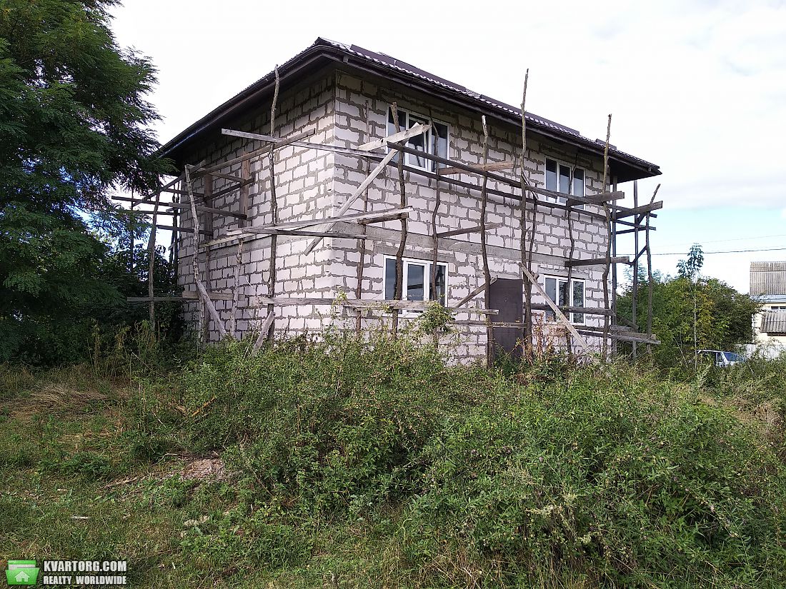 Sell house. Васильков,  Михайловская — photo 1