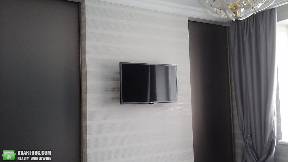 Rent out 2-room apartment. Харьков, Героев Труда — photo 5