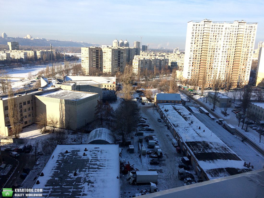 Sell 2-room apartment. Киев, Туманяна — photo 2