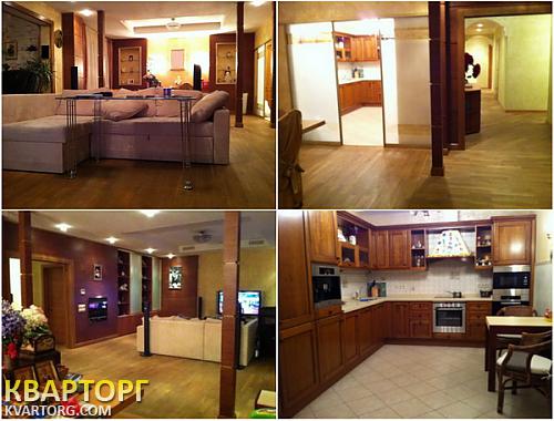 Sell 4-room apartment. Киев,  Саксаганского — photo 3