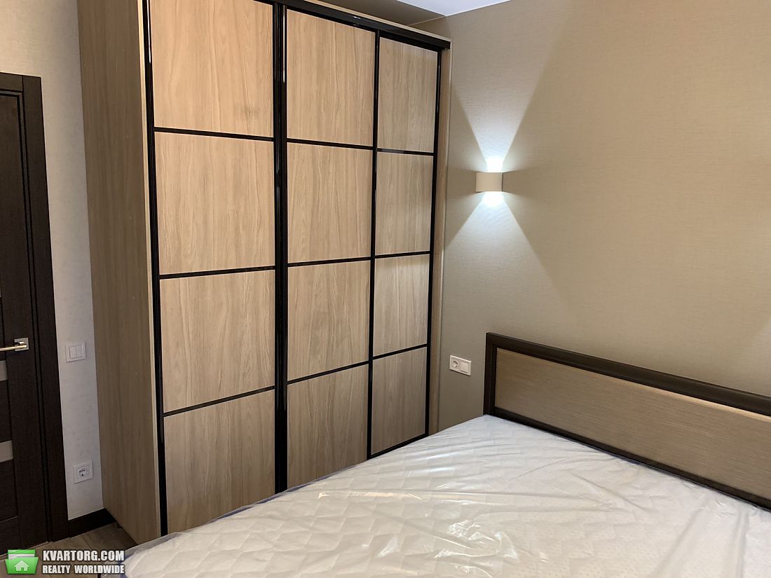Rent out 1-room apartment. Киев, Теремковская — photo 7