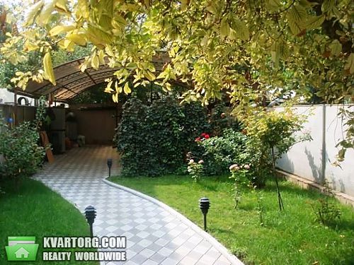Sell house. Одесса, Скворцова — photo 1