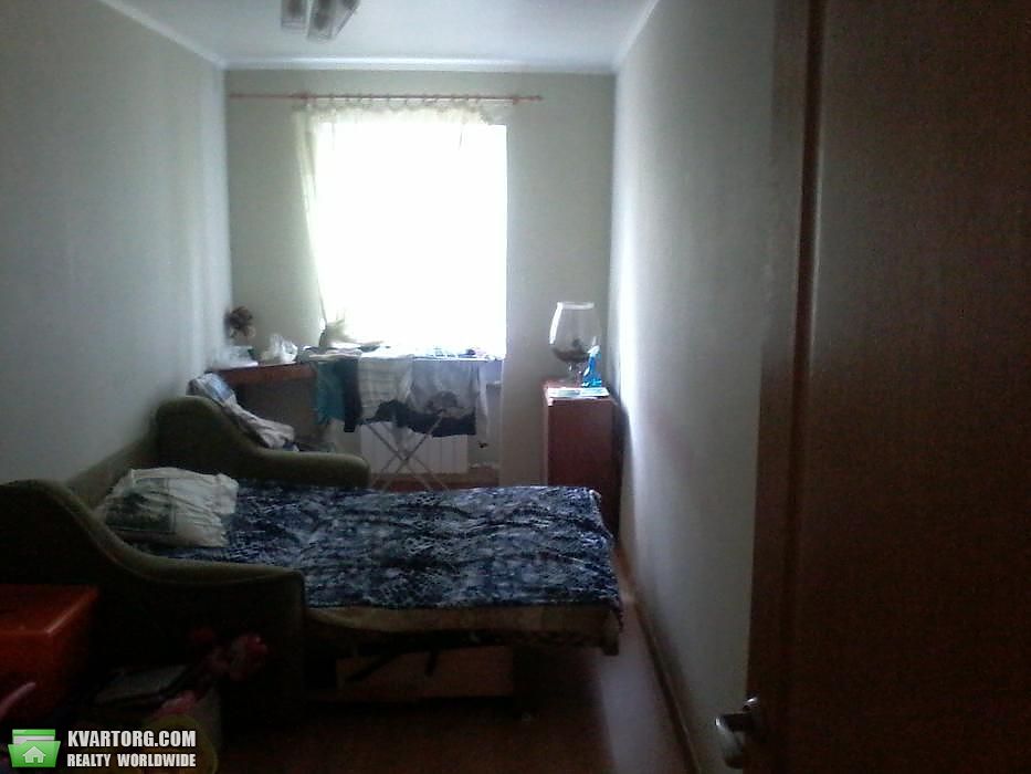 Sell 3-room apartment. Киев,  Дегтяревская — photo 4