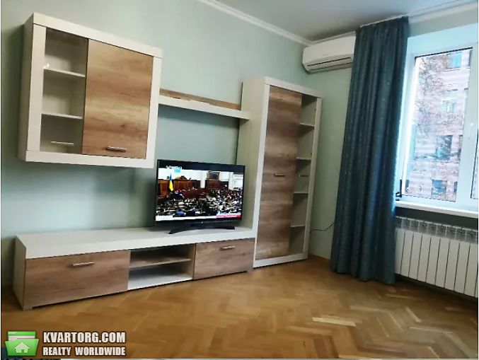 Rent out 2-room apartment. Киев,  Рыбальская — photo 1