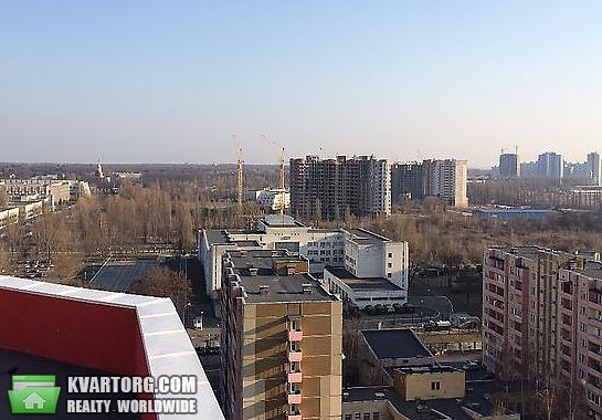 Sell multi-room apartment. Киев,  Ломоносова — photo 3