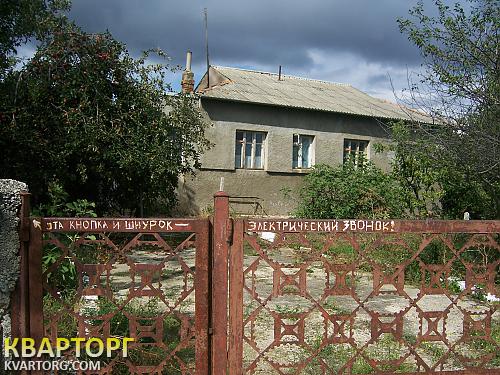 Sell house. АР Крым, Изюмовка — photo 1