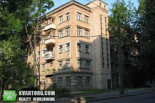 Sell 2-room apartment. Киев,  Багговутовская — photo 1
