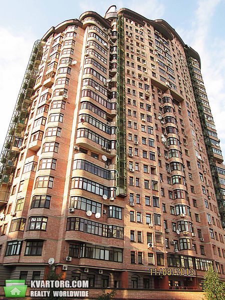 Sell 4-room apartment. Киев, Щорса — photo 2
