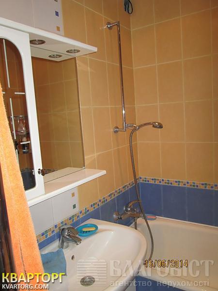 Sell 3-room apartment. Киев,  Ахматовой — photo 6