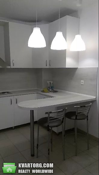 Rent out 1-room apartment. Киев,  Теремковская — photo 2