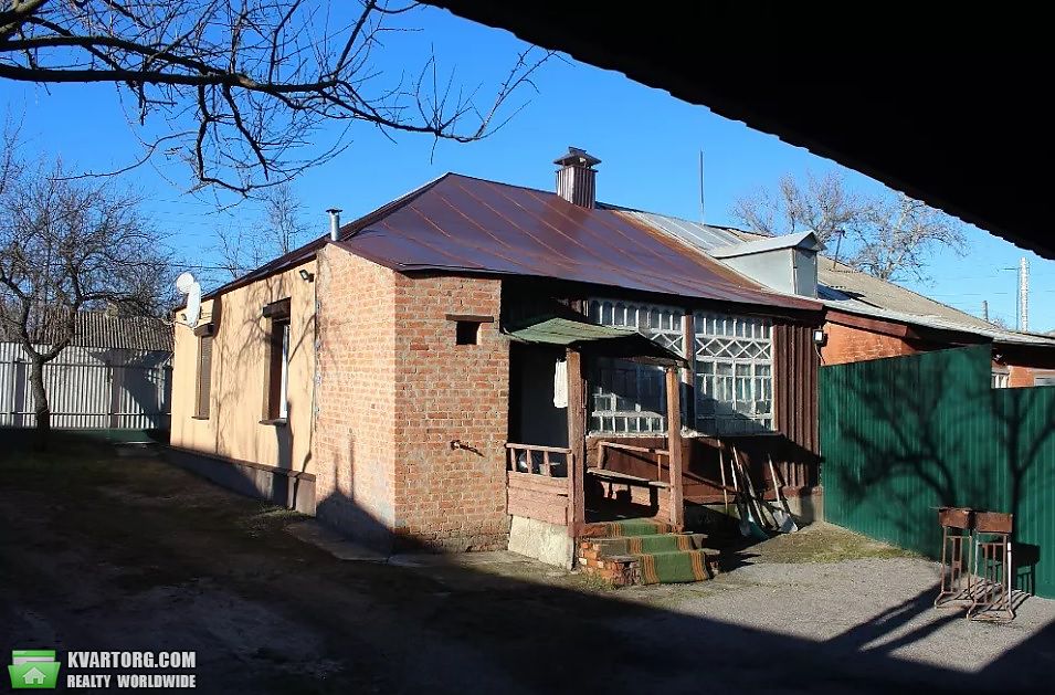 Sell house. Полтава, Факко — photo 7