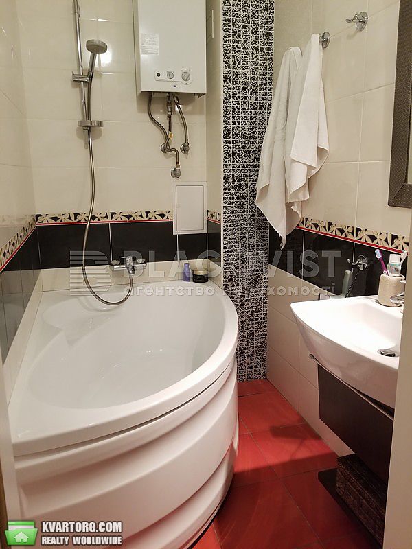 Sell 2-room apartment. Киев, Олеся Гончара — photo 5