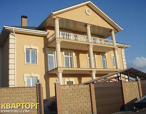 Sell house. Киевская обл.,  Петропавловская — photo 1