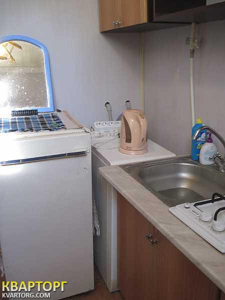 Rent out 1-room apartment. Одесса, Успенская — photo 5