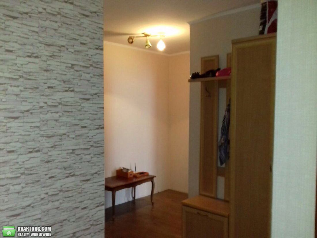 Sell 2-room apartment. Киев,  Вильямса — photo 7