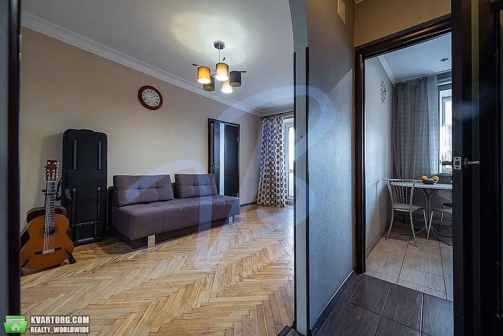 Sell 2-room apartment. Киев,  Старокиевская — photo 3