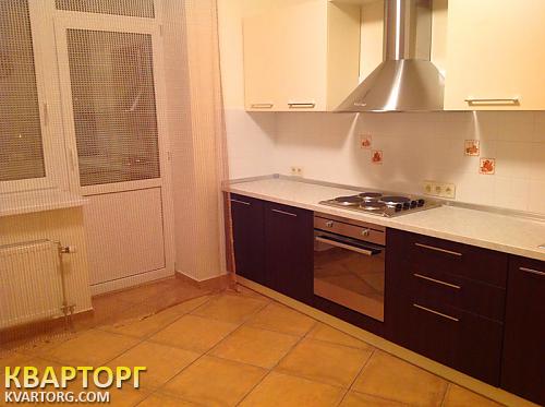 Rent out 2-room apartment. Киев, Харьковское шос. — photo 1
