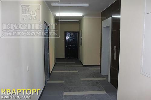 Sell 1-room apartment. Киев, Регенераторная — photo 4