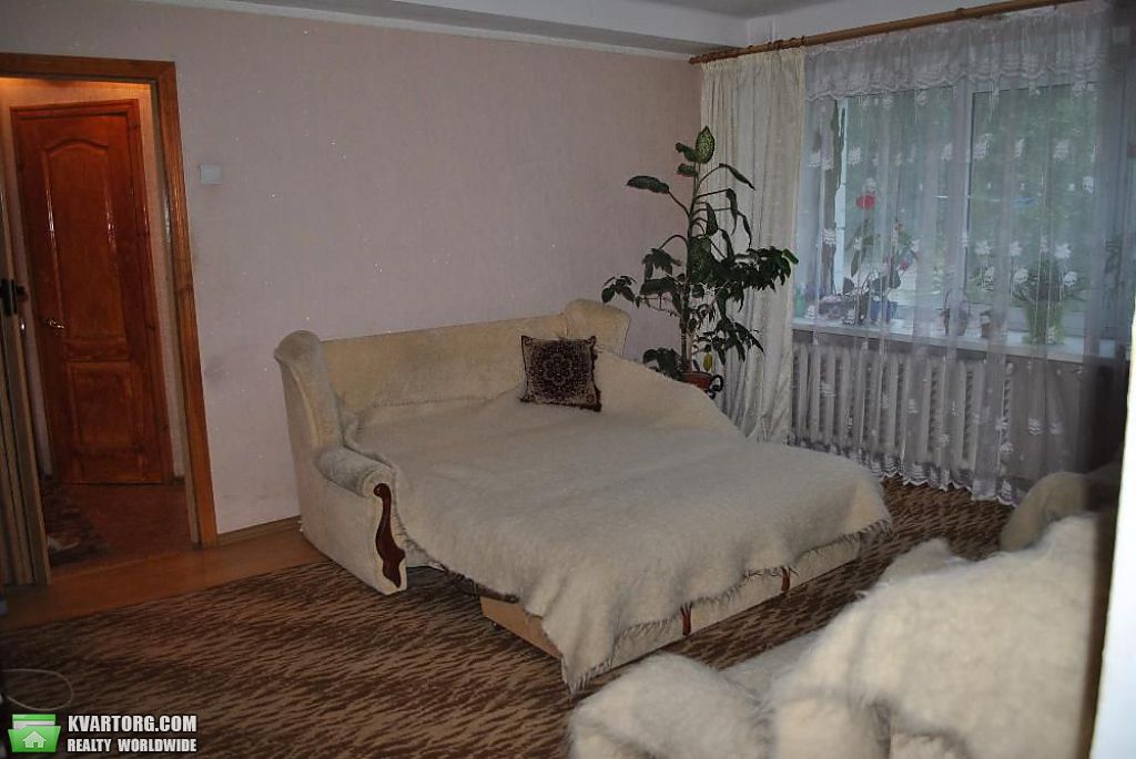 Sell 3-room apartment. Киев,  Кучера — photo 3
