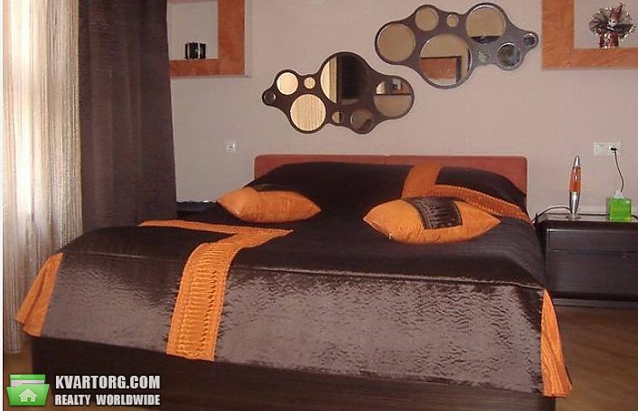 Rent out 2-room apartment. Киев,  Кудряшова — photo 7