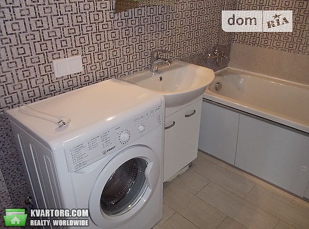 Rent out 1-room apartment. Киев, Сикорского — photo 7