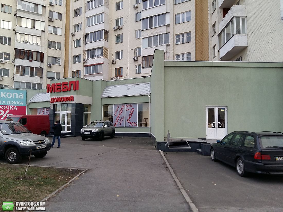 Sell warehouse. Киев, бажана — photo 3