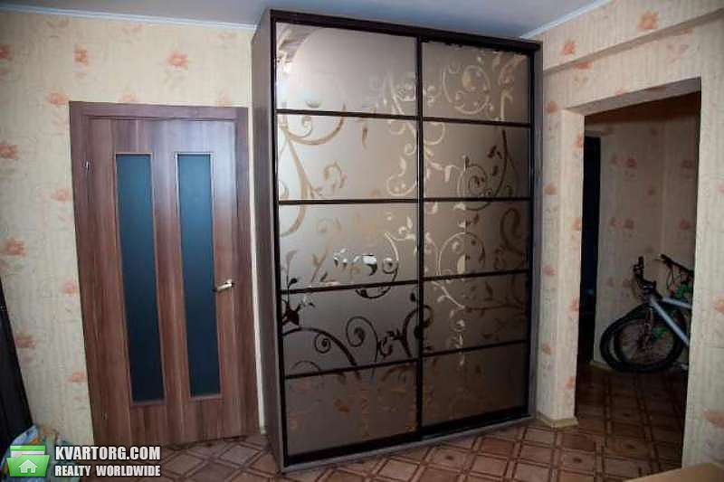 Sell 2-room apartment. Киев,  Милославская — photo 3