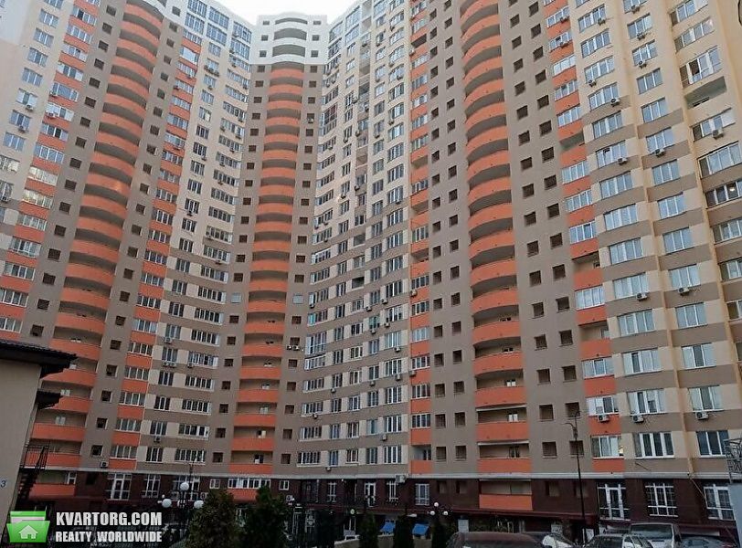 Sell 2-room apartment. Киев, Максимовича — photo 3