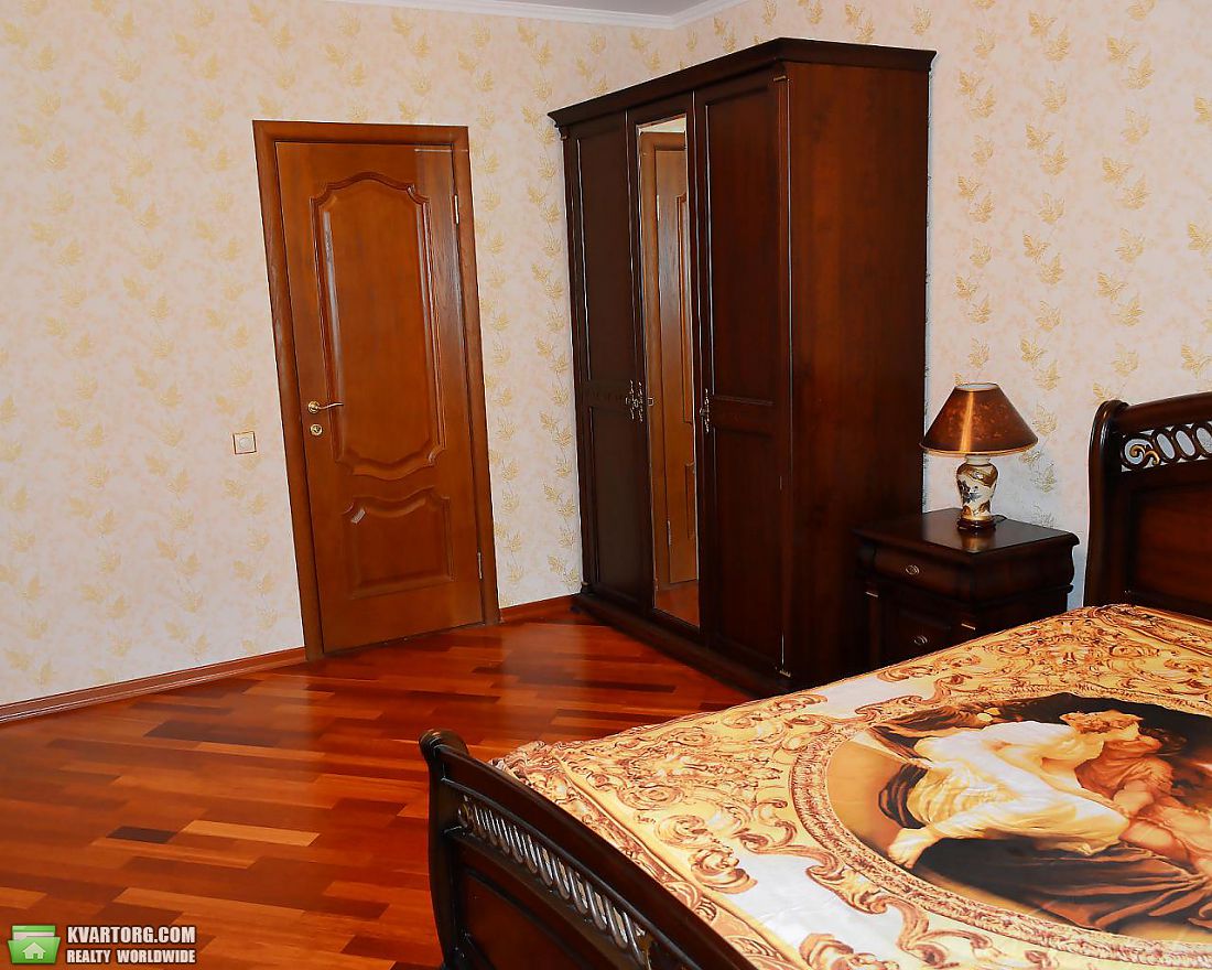 Rent out 2-room apartment. Киев,  Ярославский пер — photo 7