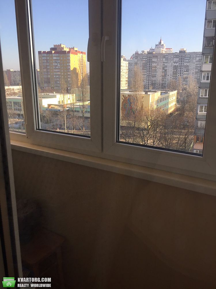 Sell 1-room apartment. Киев,  Тимошенко — photo 8