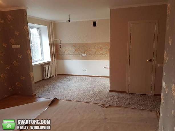 Sell 1-room apartment. Киев,  Машиностроительная — photo 1