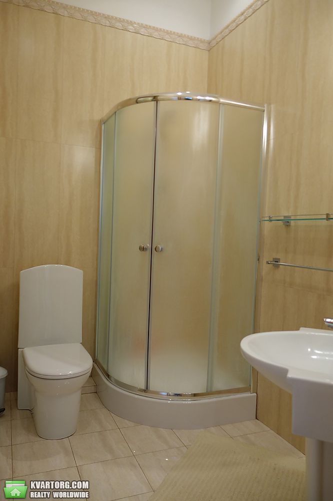 Rent out 3-room apartment. Киев,  Ярославов Вал — photo 8