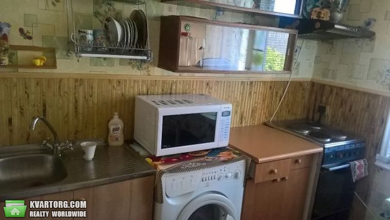 Sell 1-room apartment. Киев,  Оболонский пр — photo 5