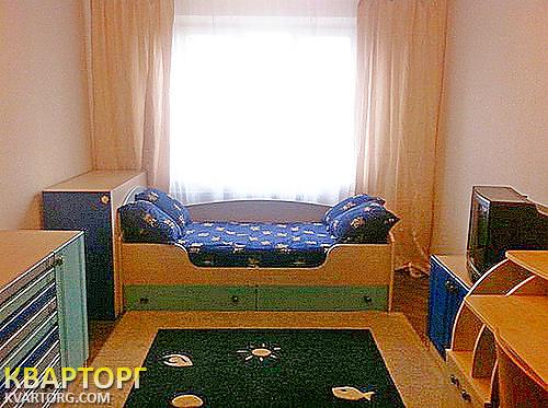 Rent out 3-room apartment. Киев, Липковского — photo 5