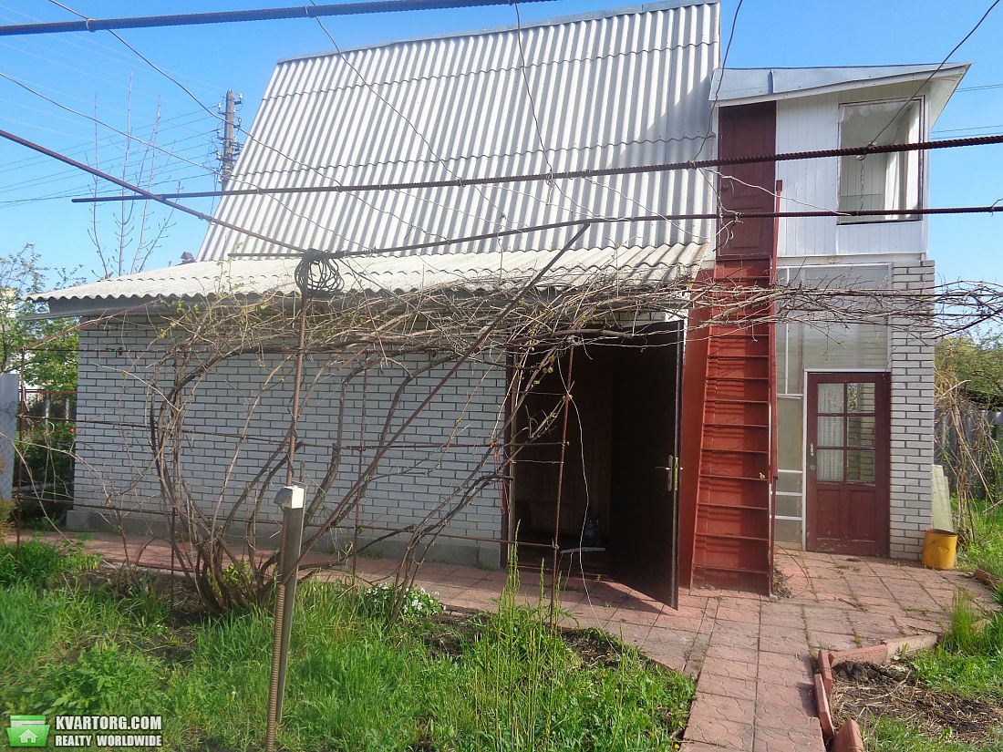 Sell house. Киевская обл., Леточки — photo 2