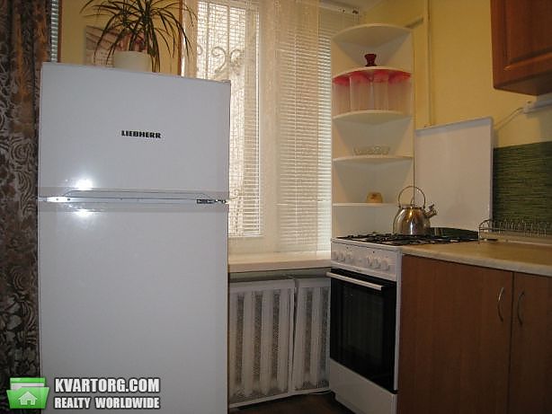 Rent out 1-room apartment. Киев,  Смелянская — photo 5