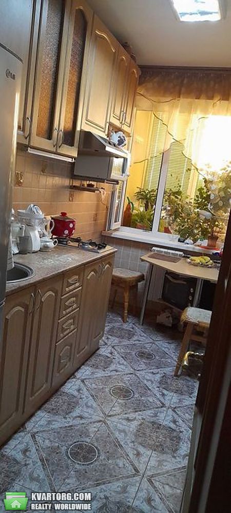 Sell 1-room apartment. Киев, Копыловская — photo 1