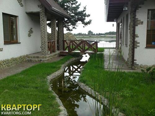 Sell house. Киевская обл., Лодочная станция — photo 5