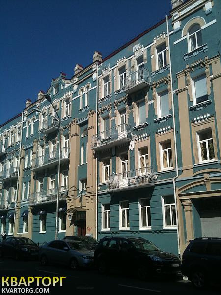 Rent out office. Киев, Жилянская — photo 2