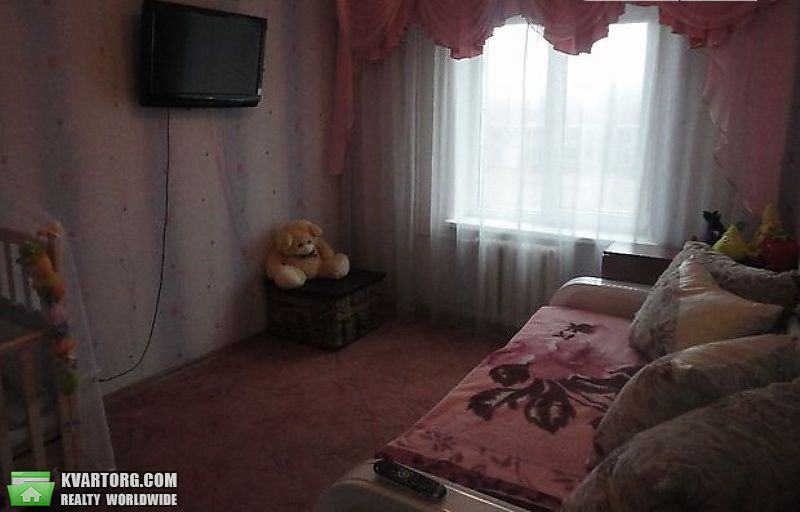 Sell 1-room apartment. Киев,  Симиренко — photo 5