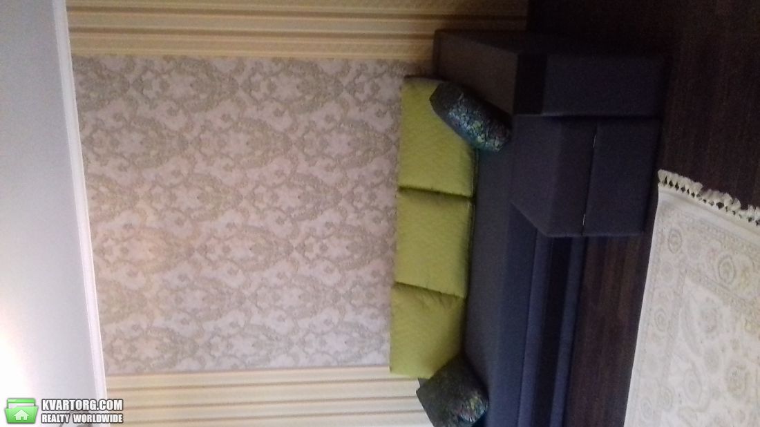 Sell 1-room apartment. Киев,  Одесская пл — photo 5