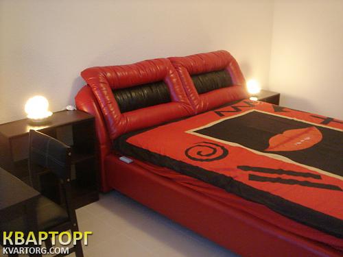 Rent out 2-room apartment. Одесса, Французский бульвар — photo 2