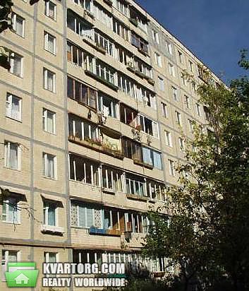 Sell 2-room apartment. Киев,  Оболонский пр — photo 1