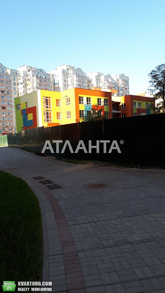 Sell 1-room apartment. Киев,  Глушкова пр — photo 6