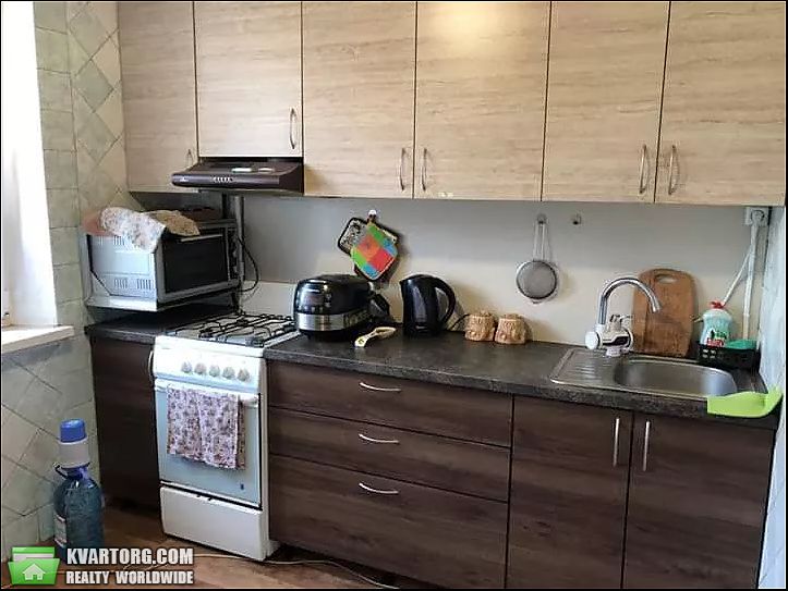 Rent out 3-room apartment. Киев,  Чистяковская — photo 4
