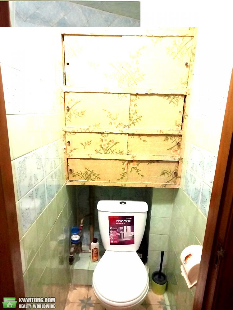 Rent out 2-room apartment. Киев, Петра Радченко — photo 7