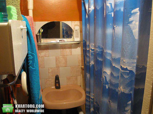 Sell 1-room apartment. Киев, Уманская — photo 5